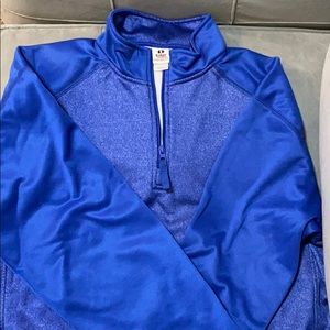 Badger Sports Coaching Jacket